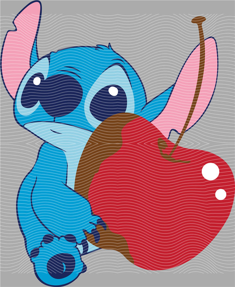 Stitch-DZ 110